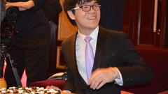 新浪视点：中国围棋再写辉煌 柯洁果然靠得住