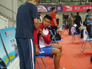 宁泽涛患有肠易激综合征：一个病根体质差的原因