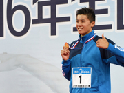 冠军赛收官汪顺4冠揽多金王 两项全国纪录被打破