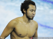 日本蛙王无缘里约宣布退役 数度落泪不舍离别