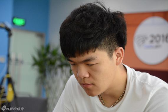 最新中国围棋等级分排名 柯洁依旧遥遥领先