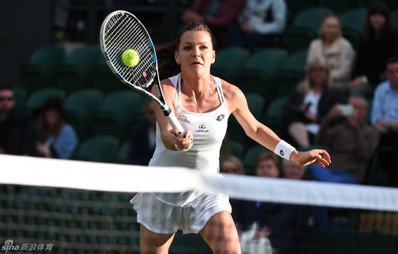 Rogers cup radmanovic saved three inventory With Venus Williams into the top 16