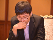 调查-您如何看应氏杯决赛朴廷桓摁钟犯规一事？