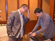 救赎之战唐韦星斗志昂扬 战神附体扫朴氏阴霾