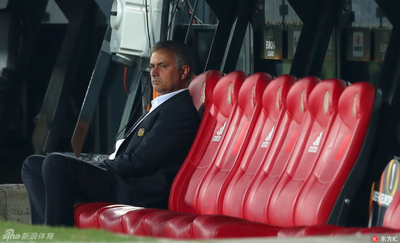 穆帅的大轮换收到了反效果