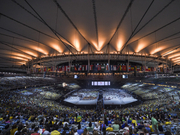 新华社：里约残奥会用爱心修补残缺的世界