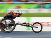 新华社残奥会综述：中国百金铸就前无古人高峰