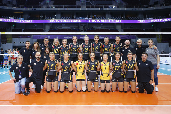 瓦基弗银行发接发不佳女排 瓦基弗朱婷难发挥