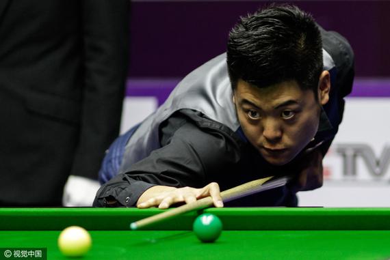 Liang wenbo said power match first 16 ranking guide for the rockets to do sightseeing
