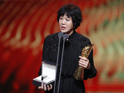 十佳劳伦斯马龙吴敏霞男女最佳 女排最佳团队