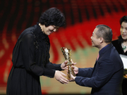 中国十佳劳伦斯获奖名单:马龙吴敏霞摘男女最佳