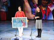 专访大杨扬:难忘里约奥运女排 为吴敏霞转型支招