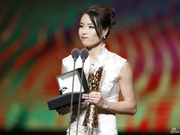 十佳劳伦斯最佳女运动员：吴敏霞力压丁宁朱婷