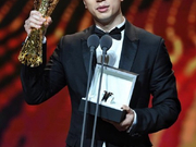 女友会吃女神醋吗？ 马龙：暂不考虑个人生活