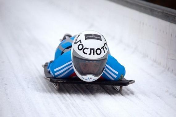 有舵雪橇和钢架雪车世界锦标赛取消