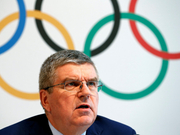 俄罗斯灭团危机依然存在 巴赫：参赛人数未能确定 