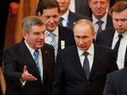 普京愤怒：俄运动员缺席将使奥运奖牌成色打折扣