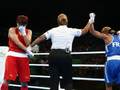 中国拳击为何里约奥运无金？ 规则乱改裁判眼晕
