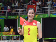 河南房企赠朱婷360万元洋房 刷单笔奖励最高纪录