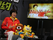 逆境郎平战斗动员那个绝！如亮剑李云龙带兵打仗