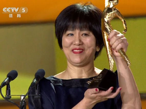 世界级名帅可不止有“严格要求”这一种武器