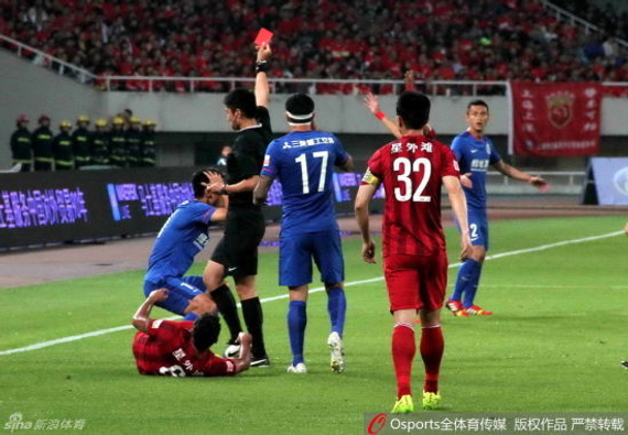 8月两场上海德比!上港力拼足协杯 申花盼雪耻