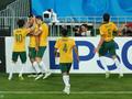 澳洲加时2-1胜韩国首捧亚洲杯