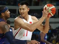 里约之旅沉闷中有惊喜 男篮4大主力或相聚NBA