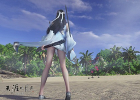 《LOL》SSW冠军皮肤概念图