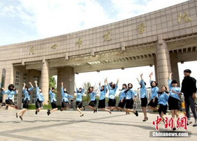 2015年版最新北京高中全排名