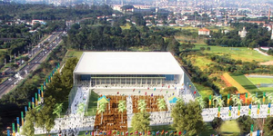 蒂奥多罗体育场