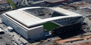 科林蒂安竞技场