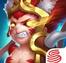 魔霸风暴