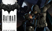 Telltale新作《蝙蝠侠》移动版跳票 9月13日上架