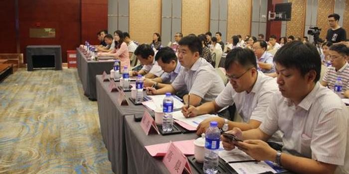 2018创客中国安徽创新创业大赛复赛在合肥举
