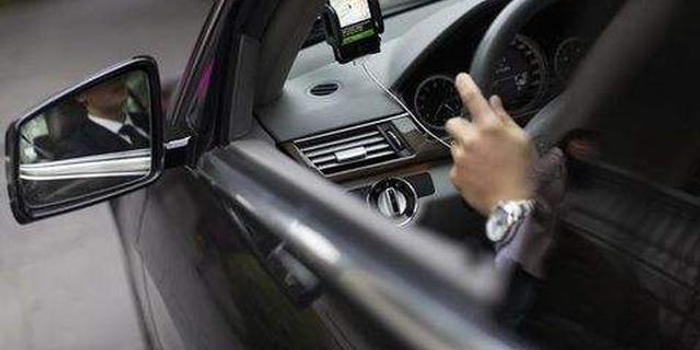 合肥网约车驾驶证 考试合格率超7成