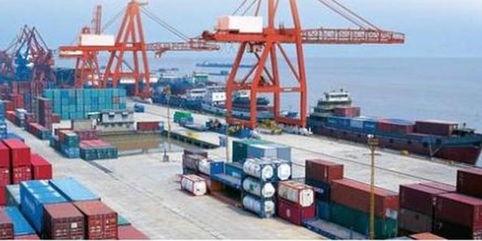 前8个月芜湖进出口破300亿 外贸值排名全省第