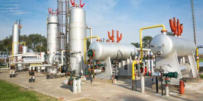 阜阳城区工商业天然气价格下调 每立方米3.15