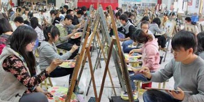 安徽省2018年艺术高考方案昨公布