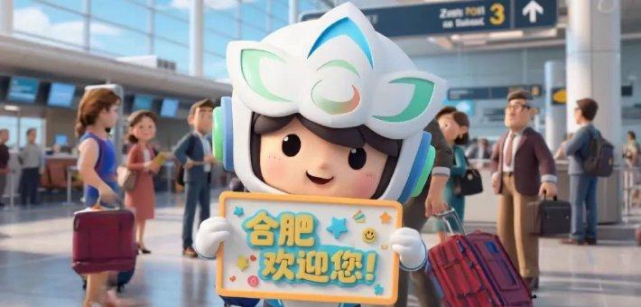 首届“全球英才合肥行”即将启幕