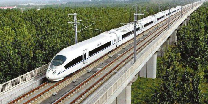 怀宁茶岭镇全力服务高铁建设