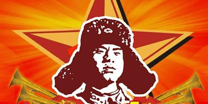 全国学雷锋志愿服务先进典型揭晓 合肥4典型项