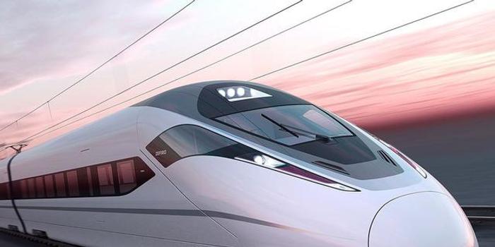 到南京高铁安徽段建设提上日程 正开展规划研究