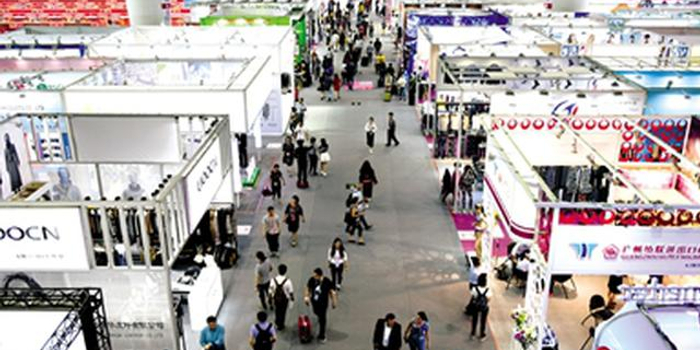 第123届广交会淮南团揽获1500万美元订单