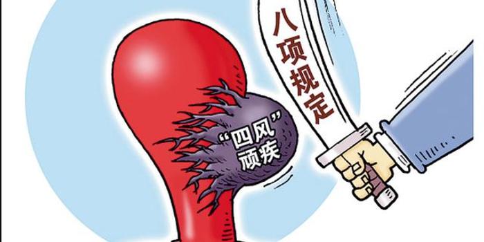 芜湖市纪委通报两起违反中央八项规定精神典型