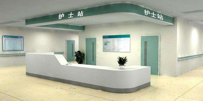 合肥空港经济示范区首家三甲医院年底开建