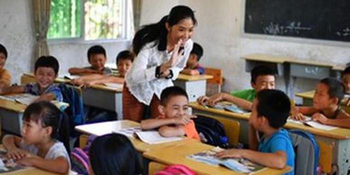 安徽计划定向培养2500名乡村小学教师
