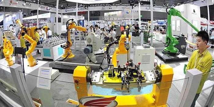 芜湖市知名机器人企业获1.35亿元融资