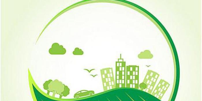 安徽公布环境质量半年报 上半年这三个城市空