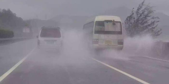 台风摩羯将对安徽产生风雨影响 16日后高温